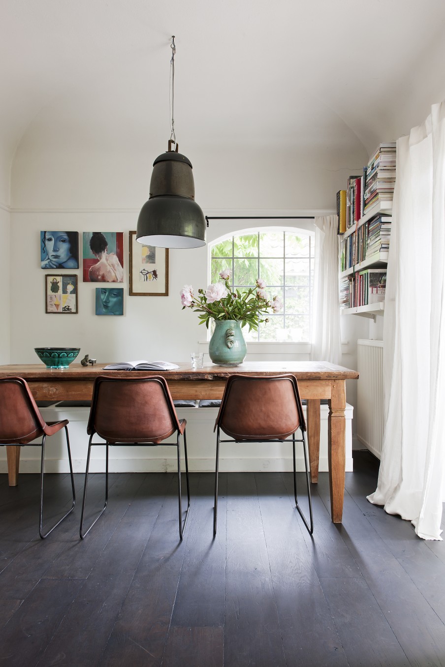 Meubels in de eetkamer: voor gezellige avonden tafelen | Interieur