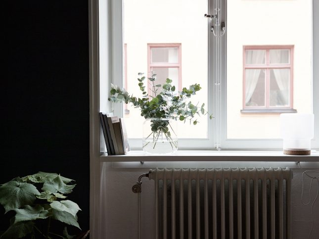 Mooi gerenoveerd klein hoekappartement van 49m2 Mooi gerenoveerd klein hoekappartement van 49m2