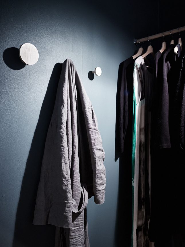 Mooi gerenoveerd klein hoekappartement van 49m2 Mooi gerenoveerd klein hoekappartement van 49m2