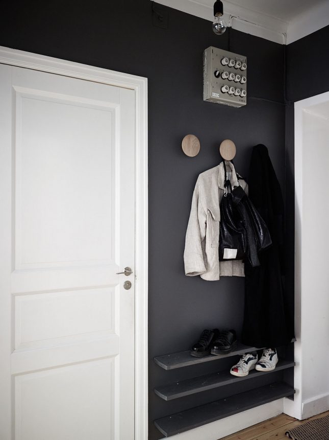 Mooi gerenoveerd klein hoekappartement van 49m2 Mooi gerenoveerd klein hoekappartement van 49m2