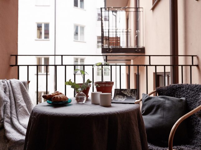 Mooi gerenoveerd klein hoekappartement van 49m2 Mooi gerenoveerd klein hoekappartement van 49m2