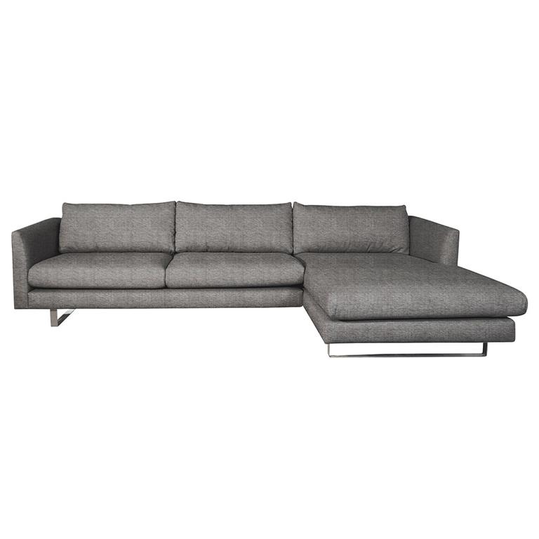 4x6 SOFA hoekbank