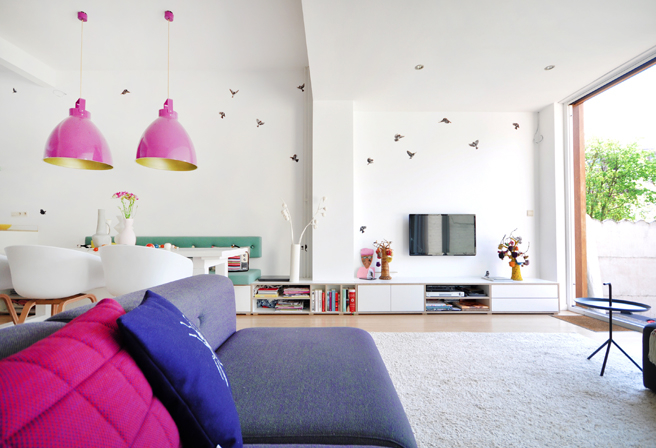 5 tips voor het inrichten van je eetkamer 5 tips voor het inrichten van je eetkamer