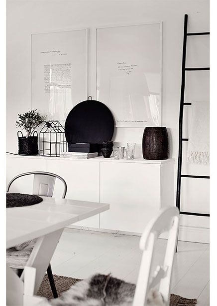 5 tips voor het inrichten van je eetkamer 5 tips voor het inrichten van je eetkamer