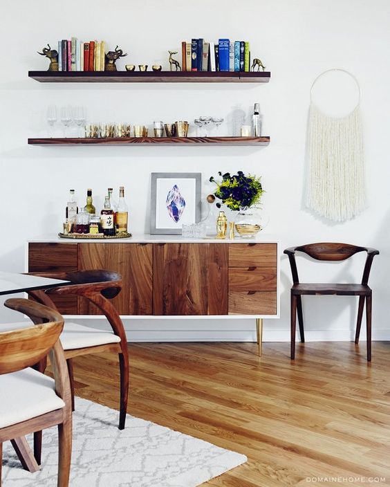 5 tips voor het inrichten van je eetkamer 5 tips voor het inrichten van je eetkamer