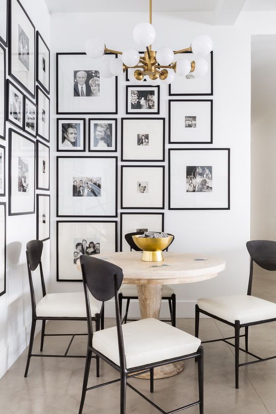 5 tips voor het inrichten van je eetkamer 5 tips voor het inrichten van je eetkamer