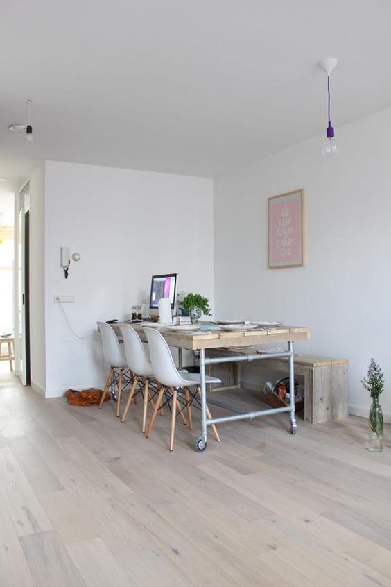 5 tips voor het inrichten van je eetkamer 5 tips voor het inrichten van je eetkamer