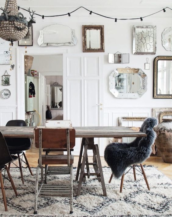 5 tips voor het inrichten van je eetkamer 5 tips voor het inrichten van je eetkamer