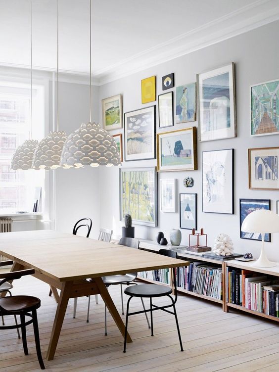 5 tips voor het inrichten van je eetkamer 5 tips voor het inrichten van je eetkamer