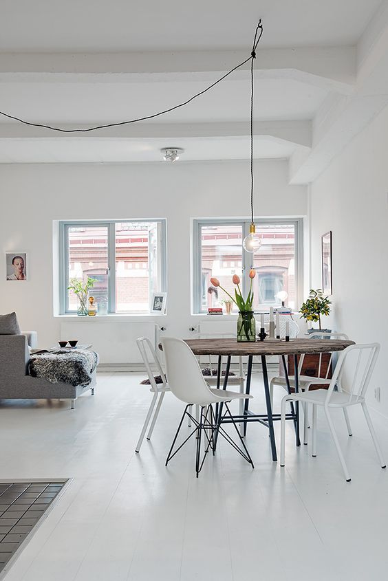 5 tips voor het inrichten van je eetkamer 5 tips voor het inrichten van je eetkamer
