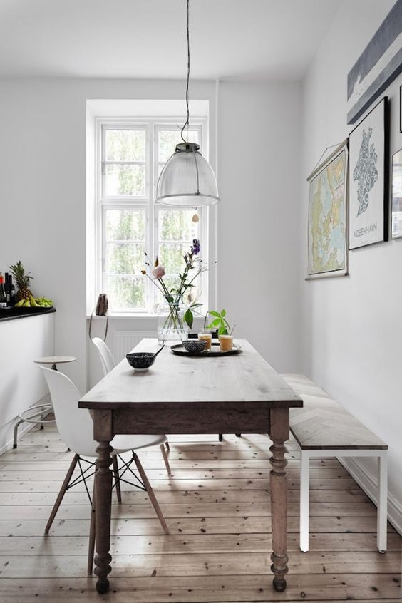 5x Tips voor een mooie budget eethoek! 5x Tips voor een mooie budget eethoek!