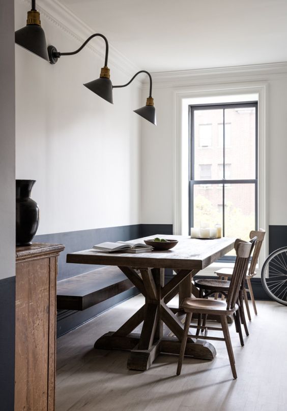 5x Tips voor een mooie budget eethoek! 5x Tips voor een mooie budget eethoek!