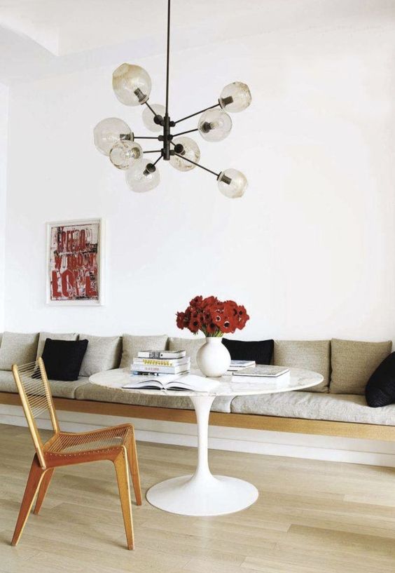 5x Tips voor een mooie budget eethoek! 5x Tips voor een mooie budget eethoek!