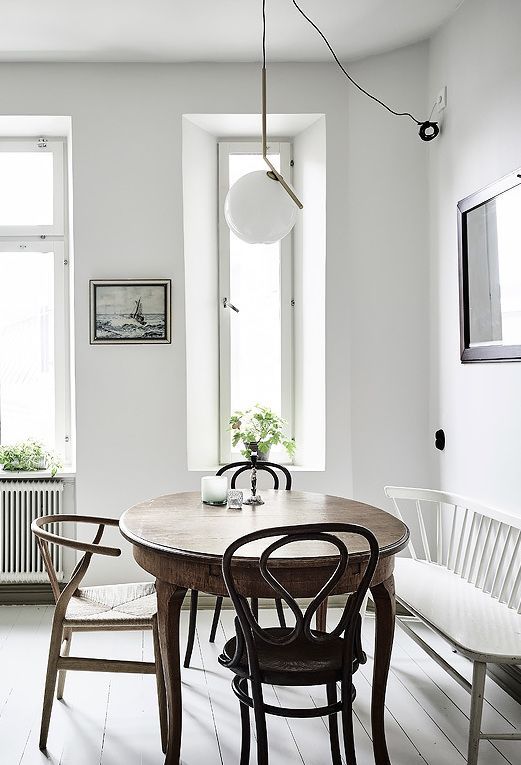 5x Tips voor een mooie budget eethoek! 5x Tips voor een mooie budget eethoek!