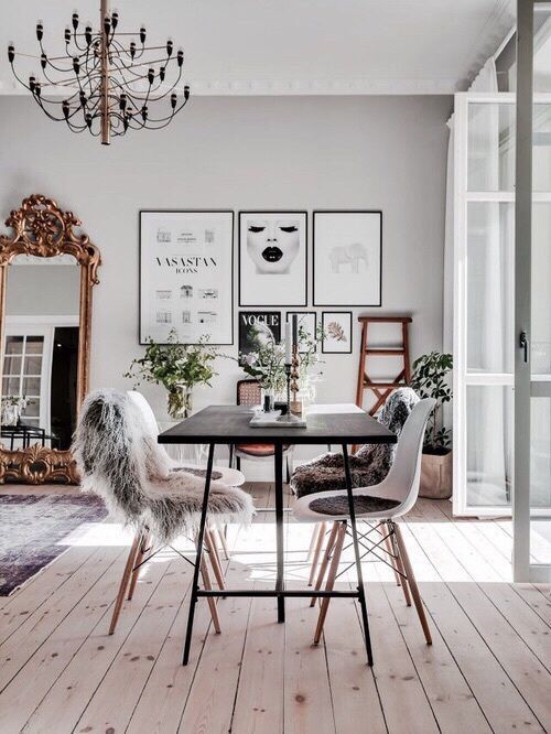 5x Tips voor een mooie budget eethoek! 5x Tips voor een mooie budget eethoek!