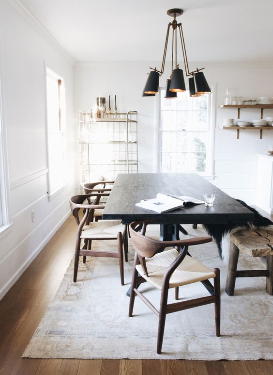 5x Tips voor een mooie budget eethoek! 5x Tips voor een mooie budget eethoek!
