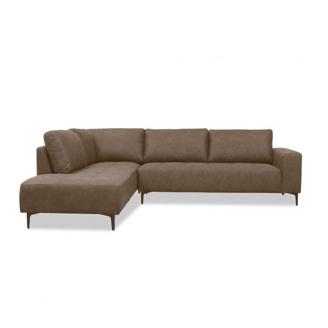 Davidi Design Cosy Hoekbank Links Taupe