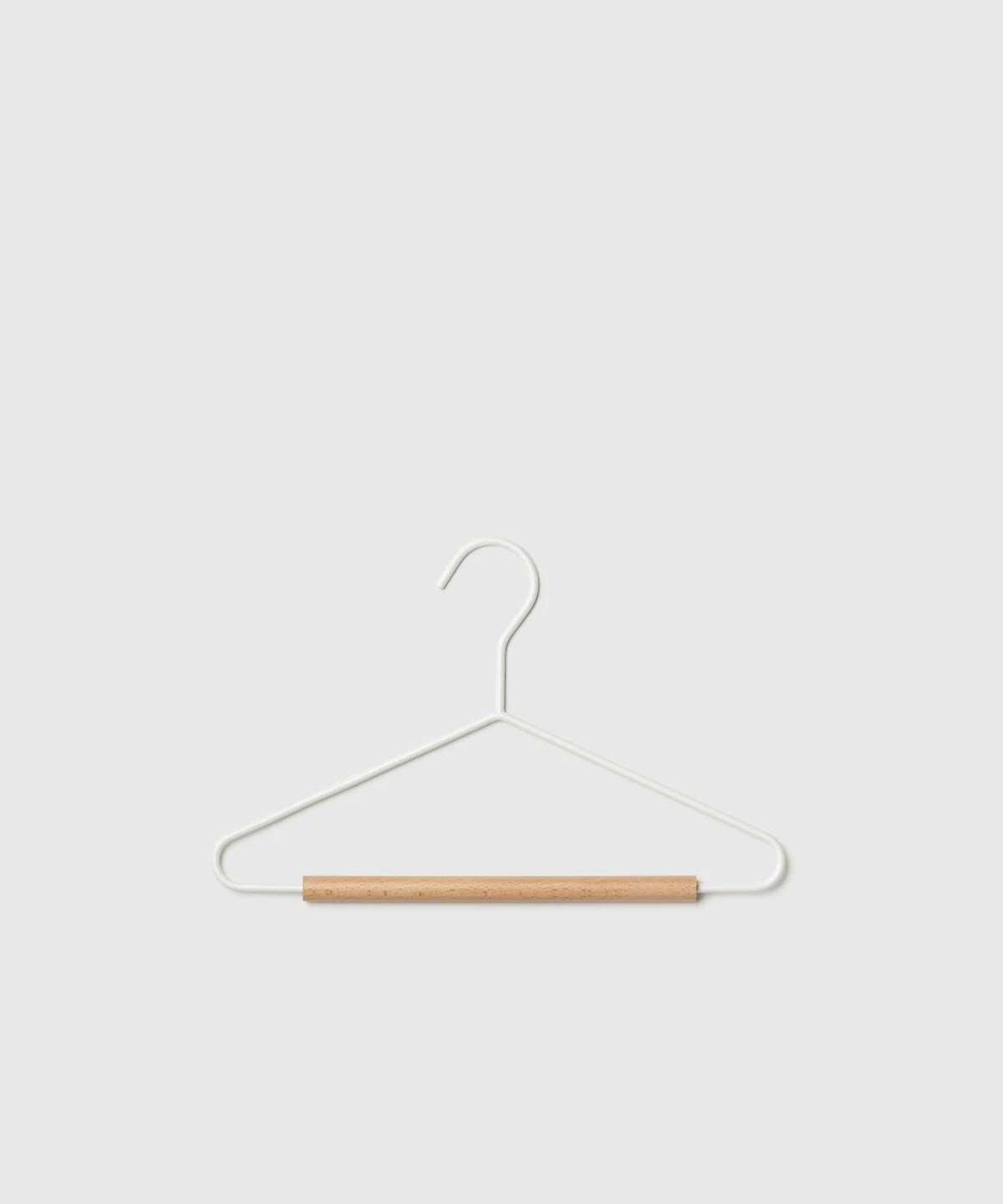 The Container Store x KonMari kledinghanger The Container Store x KonMari kledinghanger