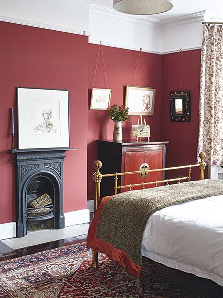 accentkleur rood