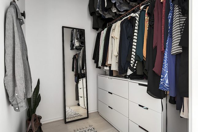 Dit appartement is praktisch en perfect gestyled Dit appartement is praktisch en perfect gestyled