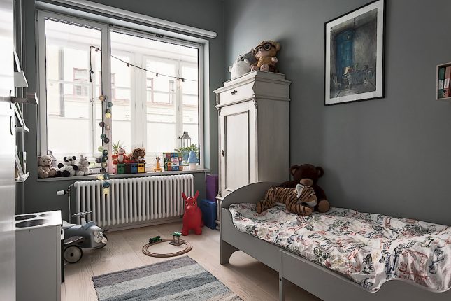 Dit appartement is praktisch en perfect gestyled Dit appartement is praktisch en perfect gestyled