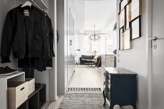 Dit appartement is praktisch en perfect gestyled Dit appartement is praktisch en perfect gestyled