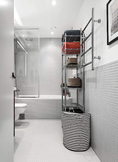 Dit appartement is praktisch en perfect gestyled Dit appartement is praktisch en perfect gestyled