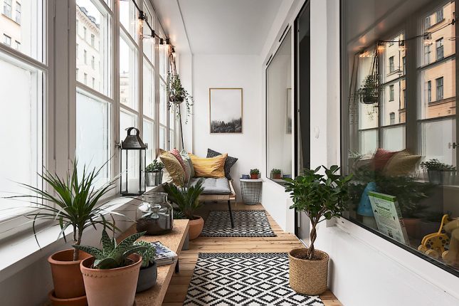 Dit appartement is praktisch en perfect gestyled Dit appartement is praktisch en perfect gestyled