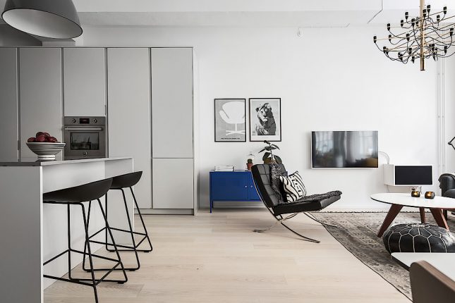 Dit appartement is praktisch en perfect gestyled Dit appartement is praktisch en perfect gestyled