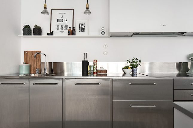 Dit appartement is praktisch en perfect gestyled Dit appartement is praktisch en perfect gestyled