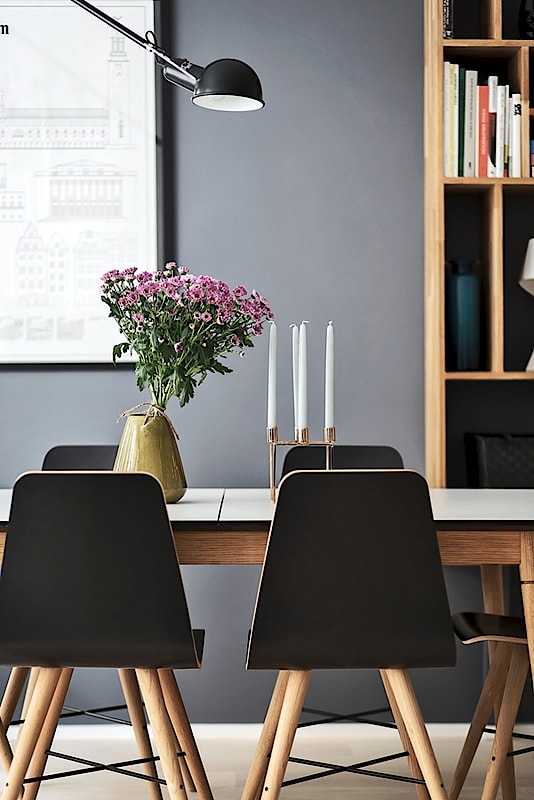 Dit appartement is praktisch en perfect gestyled Dit appartement is praktisch en perfect gestyled