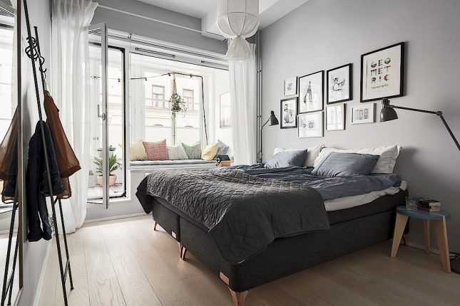 Dit appartement is praktisch en perfect gestyled Dit appartement is praktisch en perfect gestyled