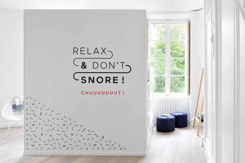 Away hostel & Coffee shop in Lyon Away hostel & Coffee shop in Lyon