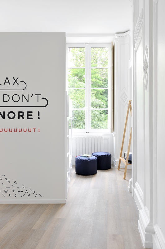 Away hostel & Coffee shop in Lyon Away hostel & Coffee shop in Lyon