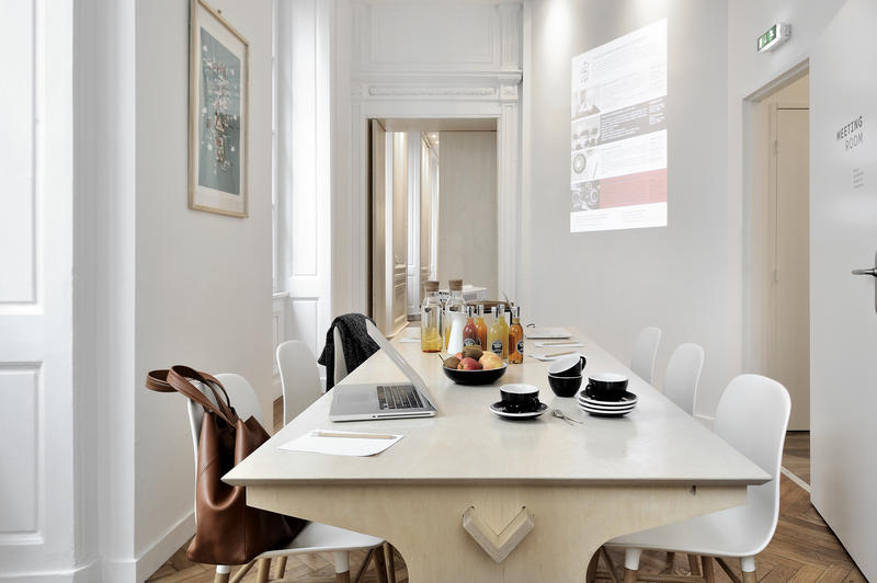 Away hostel & Coffee shop in Lyon Away hostel & Coffee shop in Lyon