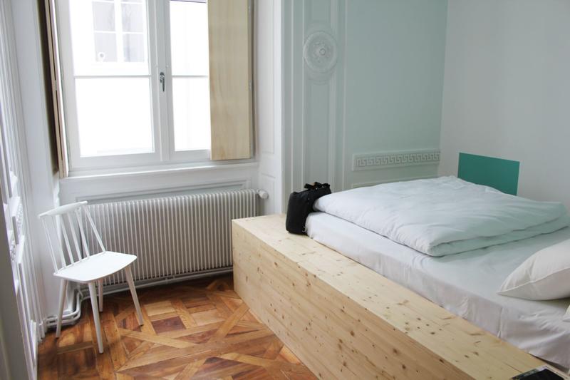 Away hostel & Coffee shop in Lyon Away hostel & Coffee shop in Lyon