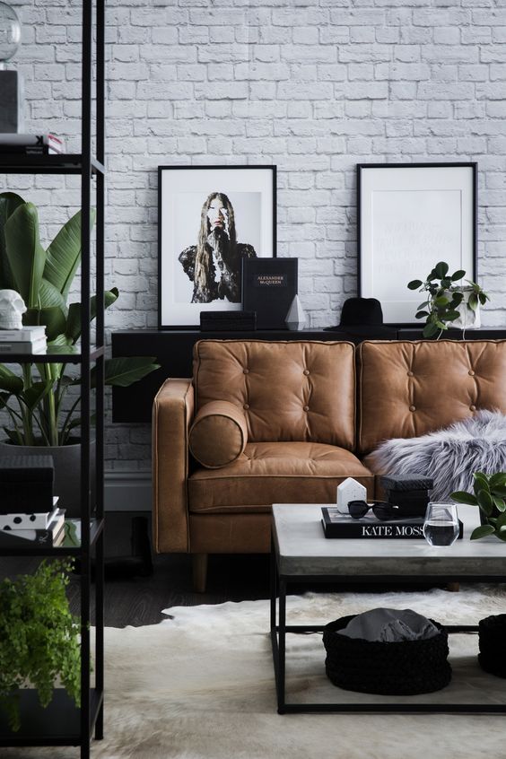 Bakstenen muur verven Bakstenen muur verven