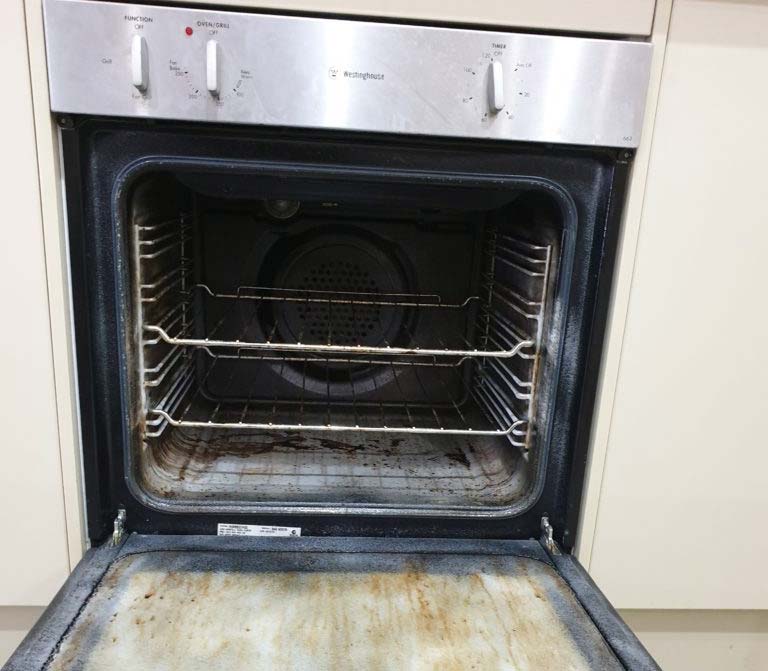 belang oven schoonmaken belang oven schoonmaken
