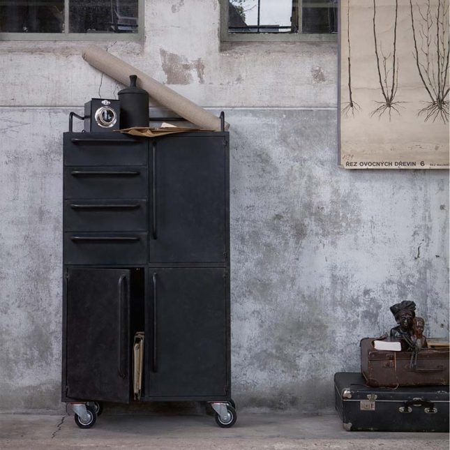 BePureHome lockerkast BePureHome lockerkast