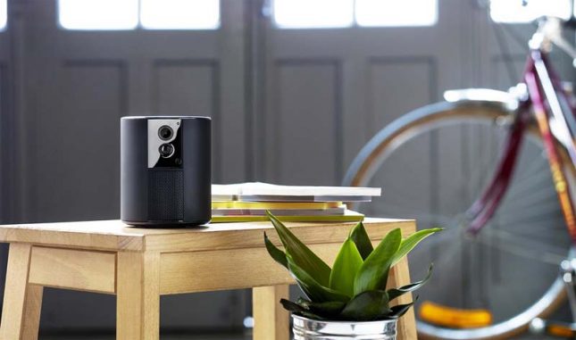 beveiligingscamera binnen kopen tips