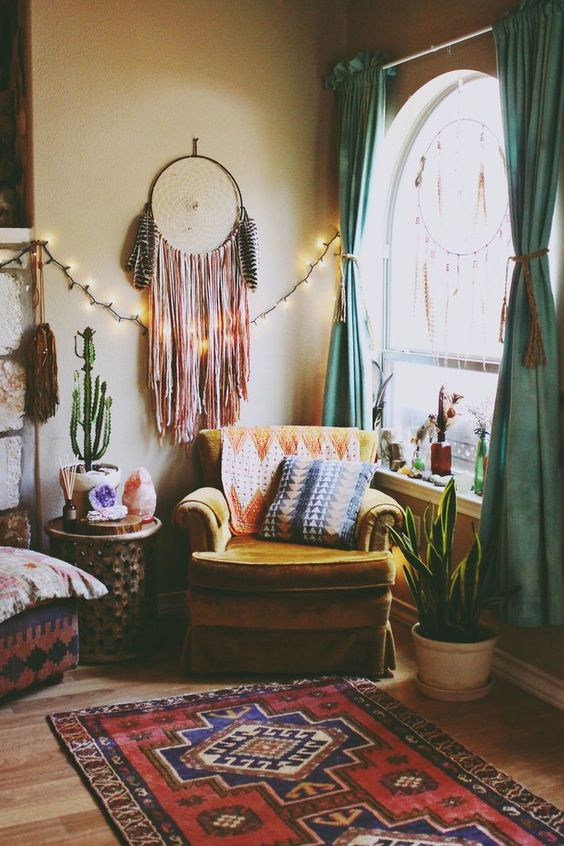 bohemian zithoekje fauteuil bohemian zithoekje fauteuil