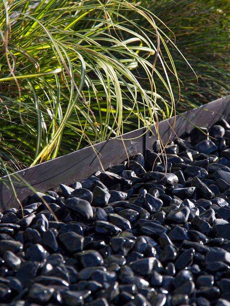border tuin ideeen metaal border tuin ideeen metaal