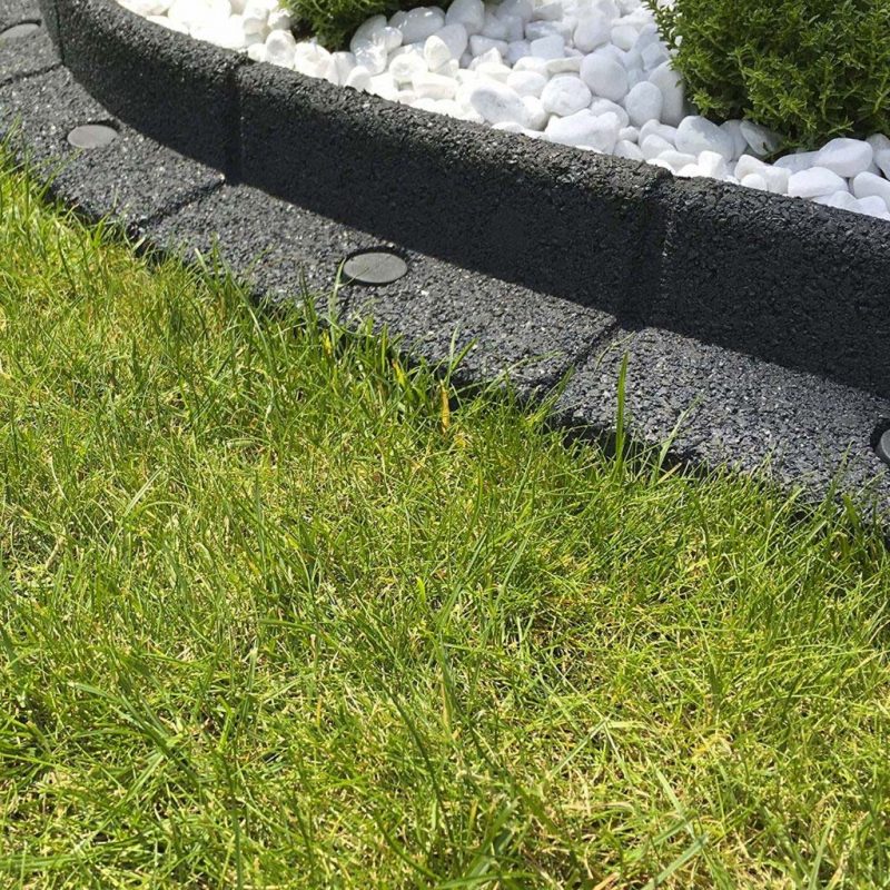 border tuin ideeen rubber border tuin ideeen rubber