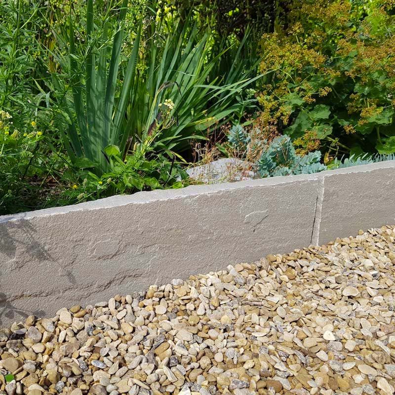 border tuin ideeen stenen border tuin ideeen stenen