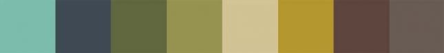 botanische herfstkleuren interieur botanische herfstkleuren interieur