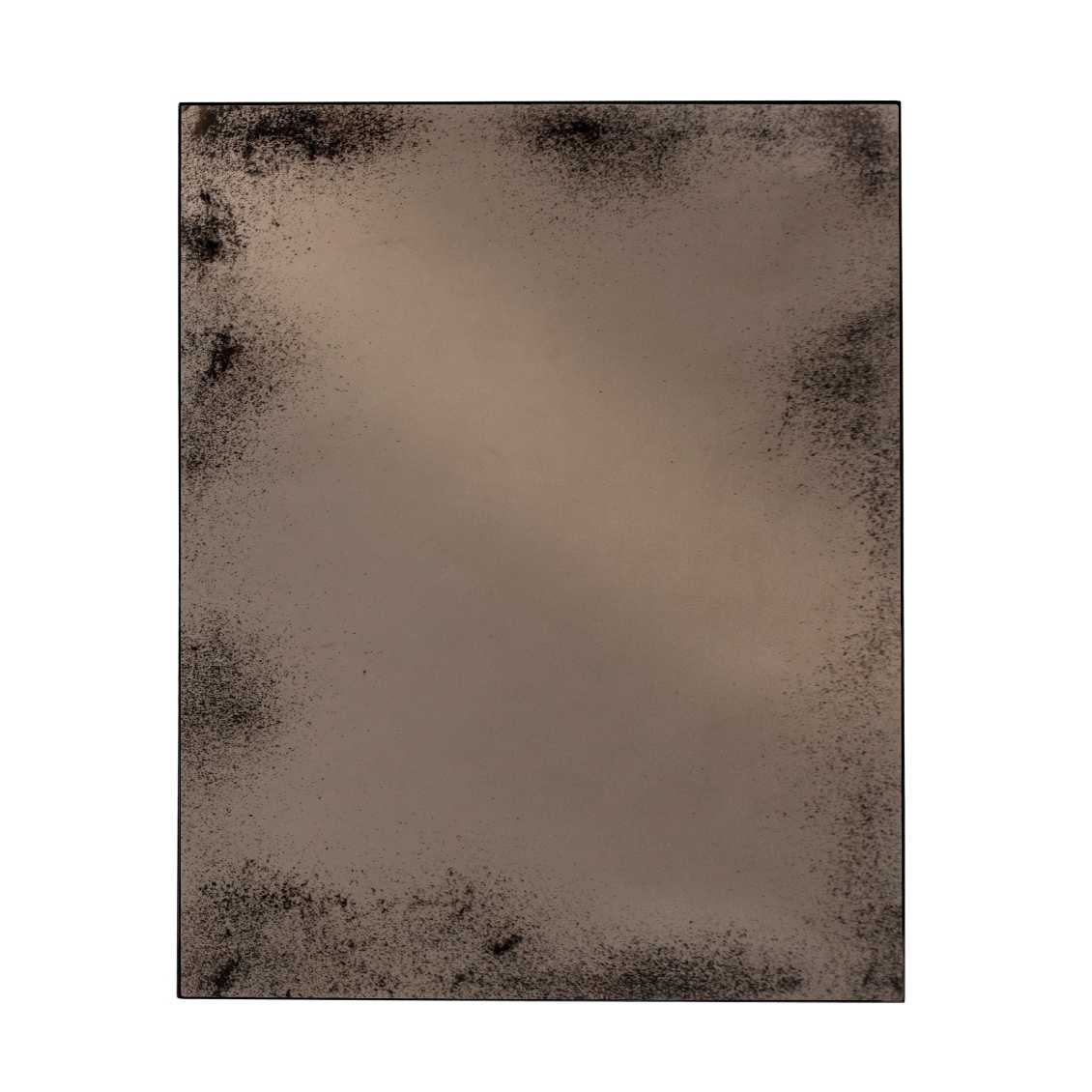 Ethnicraft Bronze Mirror Spiegel