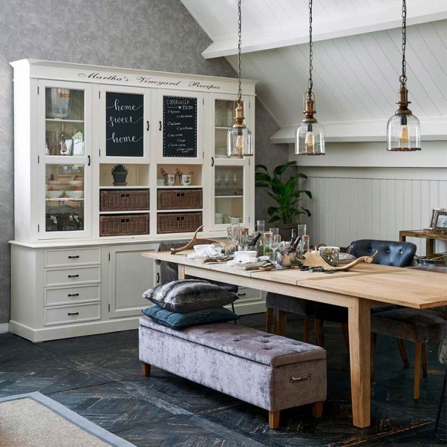 buffetkast-riveira-maison-marthas-vineyard-recipes-cabinet Rivièra Maison Martha's Vineyard recipes Cabinet buffetkast