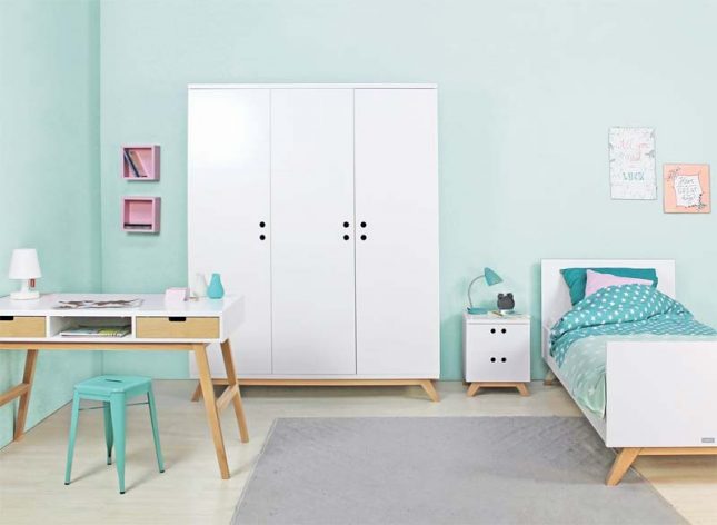 bureaus kinderkamer bopita lynn bureaus kinderkamer bopita lynn