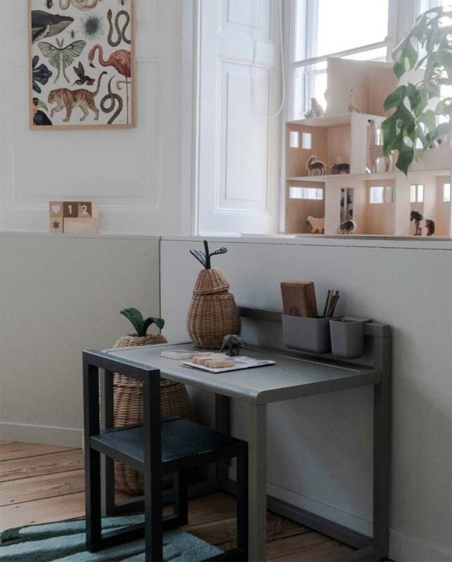 bureaus kinderkamer ferm living little architect bureau bureaus kinderkamer ferm living little architect bureau