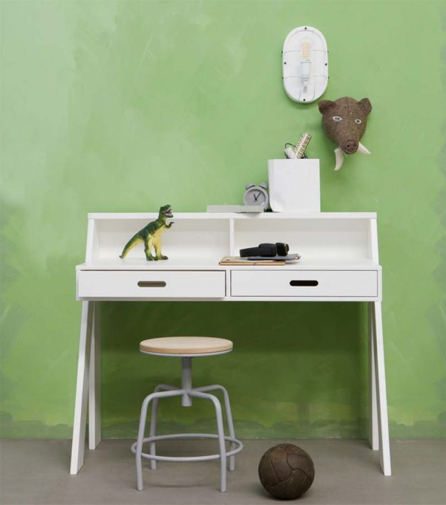 bureaus kinderkamer woood connect bureaus kinderkamer woood connect